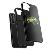 "Hempire Van" Phone Case - High Roller Games Inc