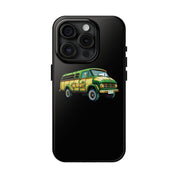 "Hempire Van" Phone Case - High Roller Games Inc