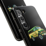 "Hempire Van" Phone Case - High Roller Games Inc