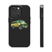 "Hempire Van" Phone Case - High Roller Games Inc