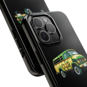 "Hempire Van" Phone Case - High Roller Games Inc