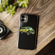 "Hempire Van" Phone Case - High Roller Games Inc