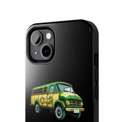 "Hempire Van" Phone Case - High Roller Games Inc
