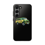 "Hempire Van" Phone Case - High Roller Games Inc
