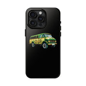 "Hempire Van" Phone Case - High Roller Games Inc