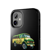 "Hempire Van" Phone Case - High Roller Games Inc