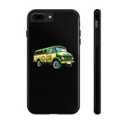 "Hempire Van" Phone Case - High Roller Games Inc