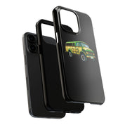 "Hempire Van" Phone Case - High Roller Games Inc
