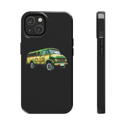 "Hempire Van" Phone Case - High Roller Games Inc