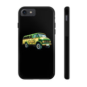 "Hempire Van" Phone Case - High Roller Games Inc