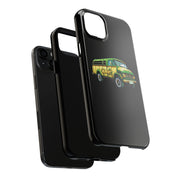 "Hempire Van" Phone Case - High Roller Games Inc