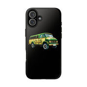 "Hempire Van" Phone Case - High Roller Games Inc