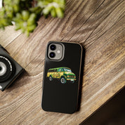 "Hempire Van" Phone Case - High Roller Games Inc