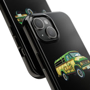 "Hempire Van" Phone Case - High Roller Games Inc