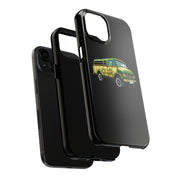 "Hempire Van" Phone Case - High Roller Games Inc