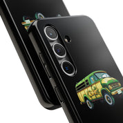 "Hempire Van" Phone Case - High Roller Games Inc
