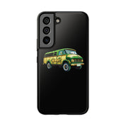 "Hempire Van" Phone Case - High Roller Games Inc