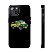 "Hempire Van" Phone Case - High Roller Games Inc