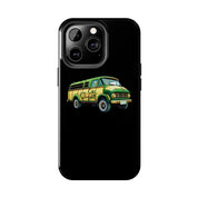 "Hempire Van" Phone Case - High Roller Games Inc