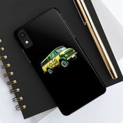 "Hempire Van" Phone Case - High Roller Games Inc