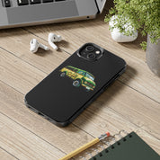 "Hempire Van" Phone Case - High Roller Games Inc
