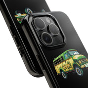 "Hempire Van" Phone Case - High Roller Games Inc