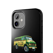 "Hempire Van" Phone Case - High Roller Games Inc