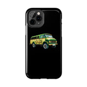 "Hempire Van" Phone Case - High Roller Games Inc