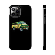 "Hempire Van" Phone Case - High Roller Games Inc