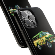 "Hempire Van" Phone Case - High Roller Games Inc
