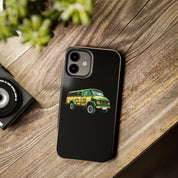 "Hempire Van" Phone Case - High Roller Games Inc