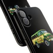 "Hempire Van" Phone Case - High Roller Games Inc