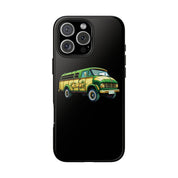"Hempire Van" Phone Case - High Roller Games Inc