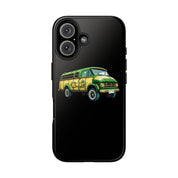 "Hempire Van" Phone Case - High Roller Games Inc