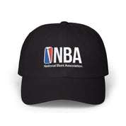 "National Blunt Association" Cap - High Roller Games Inc