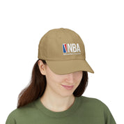 "National Blunt Association" Cap - High Roller Games Inc