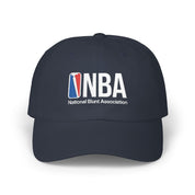 "National Blunt Association" Cap - High Roller Games Inc