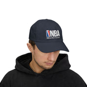 "National Blunt Association" Cap - High Roller Games Inc