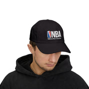 "National Blunt Association" Cap - High Roller Games Inc