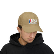 "National Blunt Association" Cap - High Roller Games Inc