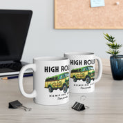 Personalized - You choose! "Custom" Ceramic Mug - High Roller Games Inc