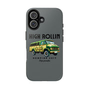 Personalized "You Choose Image!" Tough Phone Cases - High Roller Games Inc