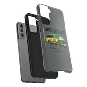 Personalized "You Choose Image!" Tough Phone Cases - High Roller Games Inc