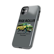 Personalized "You Choose Image!" Tough Phone Cases - High Roller Games Inc