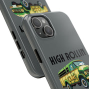 Personalized "You Choose Image!" Tough Phone Cases - High Roller Games Inc