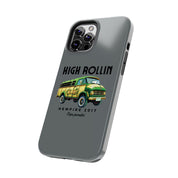 Personalized "You Choose Image!" Tough Phone Cases - High Roller Games Inc