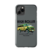 Personalized "You Choose Image!" Tough Phone Cases - High Roller Games Inc