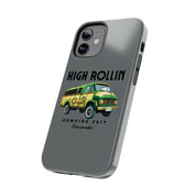 Personalized "You Choose Image!" Tough Phone Cases - High Roller Games Inc