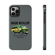 Personalized "You Choose Image!" Tough Phone Cases - High Roller Games Inc