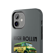 Personalized "You Choose Image!" Tough Phone Cases - High Roller Games Inc